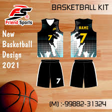 Basketball Kit